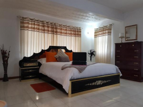 Hotels in Manchester Parish